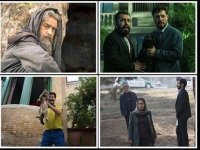 ادامه رقابت «تمساح خونی» و «مست عشق» در گیشه و آغاز اکران یک اکشن