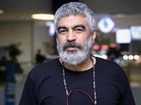 سروش صحت با ظاهر جدید و موهای کاملا سفید + عکس