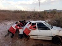 دو تیم جست‌وجو و نجات به مشهد اعزام شد