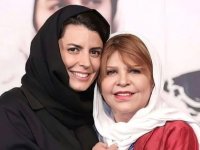 مراسم یادبود زری خوشکام ؛ از پیمان معادی تا محمدرضا فروتن+عکس