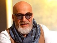 امیر آقایی و سینا مهراد در نبرد «رستم و سهراب»+عکس