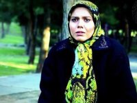 تولد خانم بازیگر ایرانی بر روی قایق در دبی+ عکس