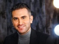 استوری هوتن شکیبا درباره جشنواره فیلم فجر + عکس