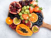 آیا پوست میوه‌ها برای تندرستی سودمندند؟