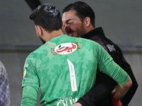 دروازه‌بان بعدی پرسپولیس کیست؟ جدال جانشینان بیرانوند در تابستان داغ نقل و انتقالات