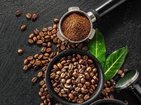 طبع قهوه سرد یا گرم؟