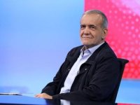 تولد دکتر پزشکیان در کنار خانواده + عکس