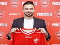 سروش رفیعی برای یک فصل دیگر با پرسپولیس ماندگار شد