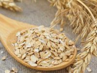 جو دو سر یک تغذیه مناسب برای بدنسازان