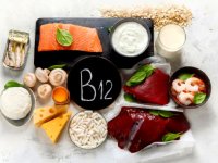 B12 ویتامین همه کاره!