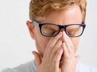 فواید فوق‌العاده‌ یوگای چشم