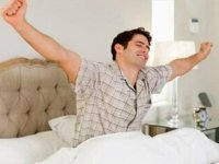 ۴ عادتی که شما را سحرخیز می‌کند