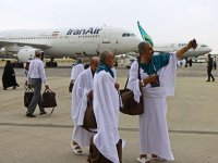 آنچه زائران حج باید بدانند