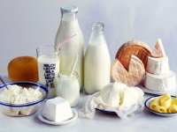 این نشانه‌ها یعنی مصرف لبنیات را قطع کنید