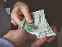 اعلام زمان واریز عیدی کارمندان دولت