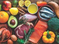 با میوه‌ها و خوراکی‌های ضد سکته آشنا شوید!