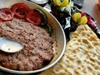 طرز تهیه تاوا کبابی