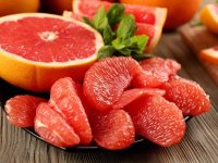 طبع گریپ فروت در طب سنتی
