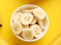 اگر روزی یک عدد موز بخوریم، چه اتفاقی می‌افتد؟