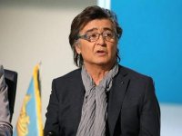 رضا رویگری در بیمارستان بستری شد