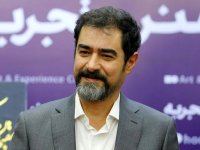 تصویری از همسر جدید و جوان شهاب حسینی + عکس