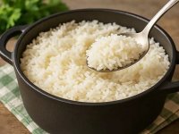 ۱۰ روش مطمئن برای تشخیص برنج مرغوب از تقلبی