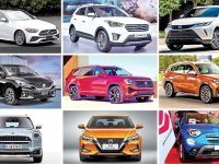 آغاز ثبت‌نام ۹ مدل خودروی وارداتی