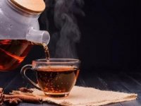 فواید چای سیاه برای قلب