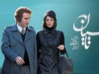 حال و هوای متفاوت پشت صحنه «تاسیان»؛ بازیگران در یک قاب + عکس