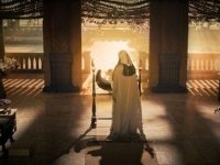 اولین تصاویر از سریال موسی کلیم‌ الله (ع) به کارگردانی حاتمی‌کیا + عکس