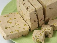 حلوا ارده مفید یا مضر؟