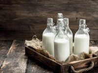 به دوغ نگهدارنده می ‌زنند؟