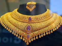طلا و سکه از نقطه حساس قیمتی گذشت