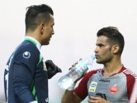 عیسی آل کثیر قید قطر را زد!