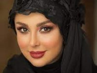 نیوشا ضیغمی از همسرش جدا شد!؟ + عکس