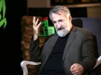 مهران رجبی: اگر تودل‌برو نبودم همه جا نبودم