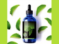 استویا یک شیرین کنند ه طبیعی بد ون کالری