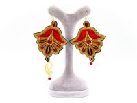 طلا باز هم ریزش کرد