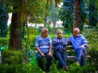 متوسط سن بازنشستگی به ۴۰ سال رسید
