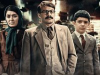 سریال سرزمین مادری متوقف شد