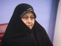 انسیه خزعلی: «علت عمده سقط جنین مسایل فرهنگی و اقتصادی است»