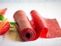 فواید باورنکردنی « لواشک » برای سلامتی