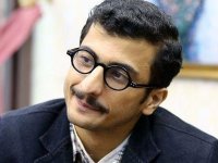 تغییر چهره جالب علیرضا جعفری بعد از ۲۰ سال + عکس