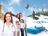 رونق گردشگری سلامت ترکیه در سال 2023