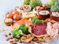 نکات تغذیه‌ای برای افراد مبتلا به HIV