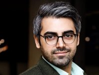 بازیگر مشهور «بچه‌مهندس» پدر شد