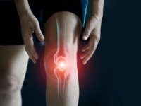 اگر زانوهایتان صدا می‌دهد، بخوانید