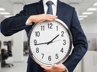 ساعت کار ادارات از این تاریخ تغییر می‌کند