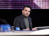 اولین عکس از احسان علیخانی در «جوکر ۲»