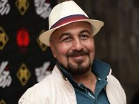 اجق وجق؛ سریال جدید رضا عطاران در نمایش خانگی